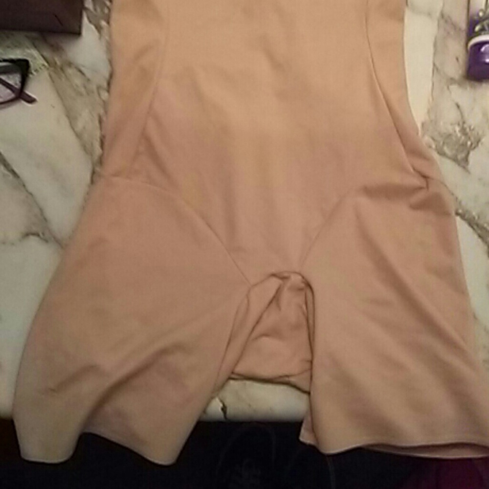 Waste high waist trainer